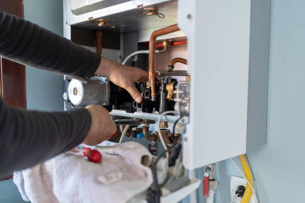 Boilers & Radiators in Millersville, PA
