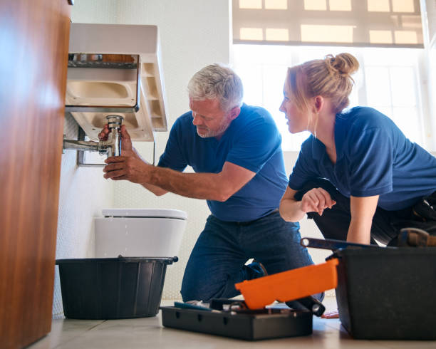 Trusted Millersville, PA Plumbing Experts